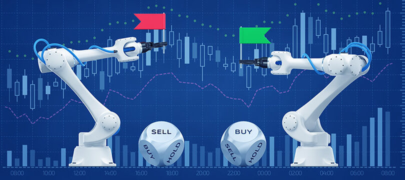 Immagine I Vantaggi dei Robot Forex: Ecco Come Possono Migliorare la Vita di un Trader