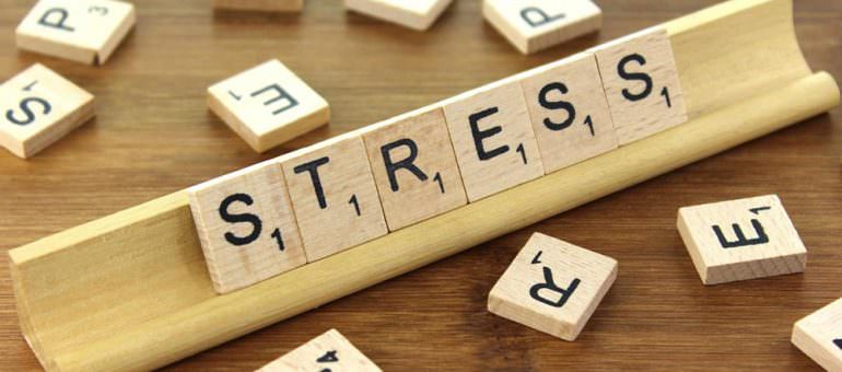 Immagine Come Gestire lo Stress da Trading Immagine Come Gestire lo Stress da Trading
