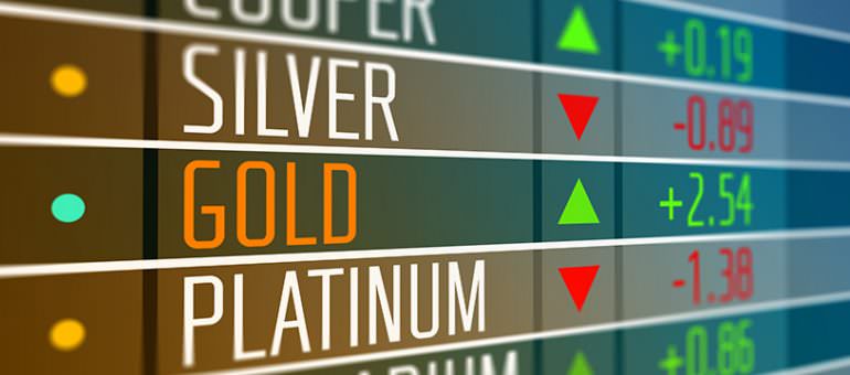 Immagine Investire in Oro: Guida Utile per i Principianti (Aggiornata al 2018) Immagine Investire in Oro: Guida Utile per i Principianti (Aggiornata al 2018)