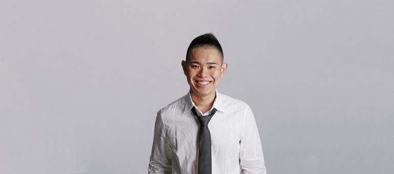 Rayner teo forex