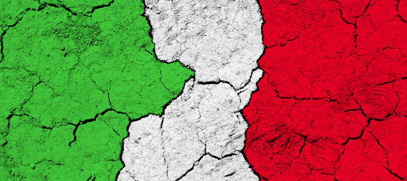 Immagine Spread ed Economia Reale: L’Italia Può Veramente Fallire?