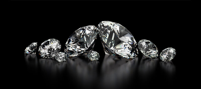 Immagine Investire nei Diamanti: Tutto Quello Che Devi Sapere