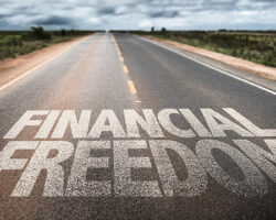 Immagine Libertà Finanziaria: È Possibile con il Trading Online?
