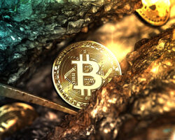 Immagine Bitcoin Sotto i 4000 Dollari: è Finalmente Scoppiata la Bolla?