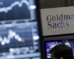 Immagine Investimenti: il 2019 secondo Goldman Sachs