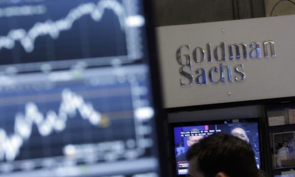 Immagine Investimenti: il 2019 secondo Goldman Sachs