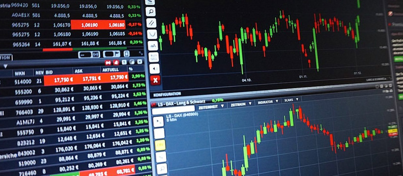 Klimex forex