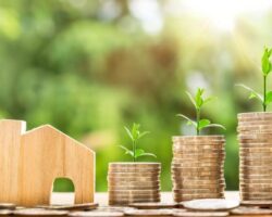 Immagine Investimento Immobiliare: una Guida Esaustiva