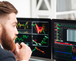 Immagine Diventare Trader Professionista: un Percorso a 5 Step