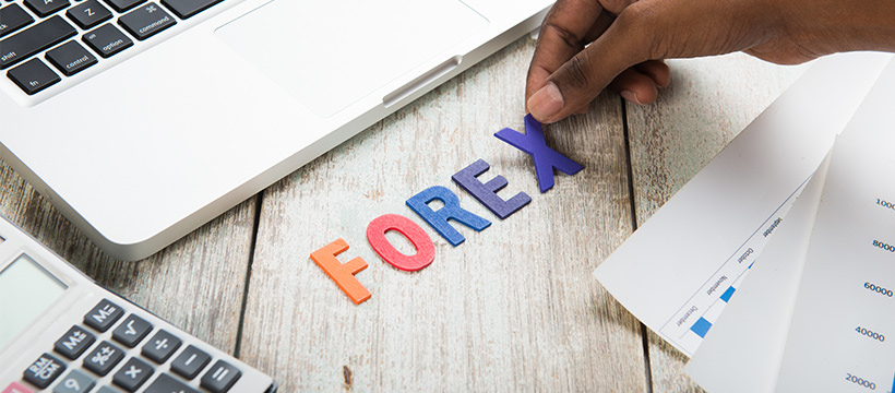 Come si fa forex trading