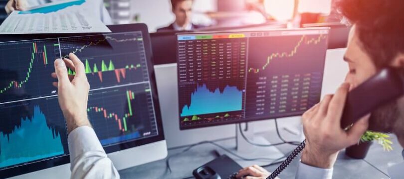 Immagine Trading System: quando è Ora di Cambiarlo?