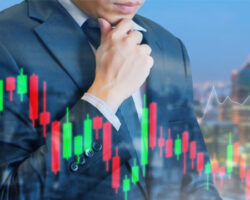 Immagine Forex Trading: il Mercato si può Prevedere?