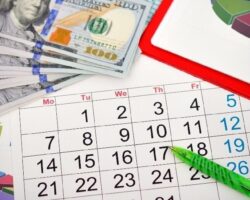 Immagine Calendario Economico: i 4 Errori da Evitare