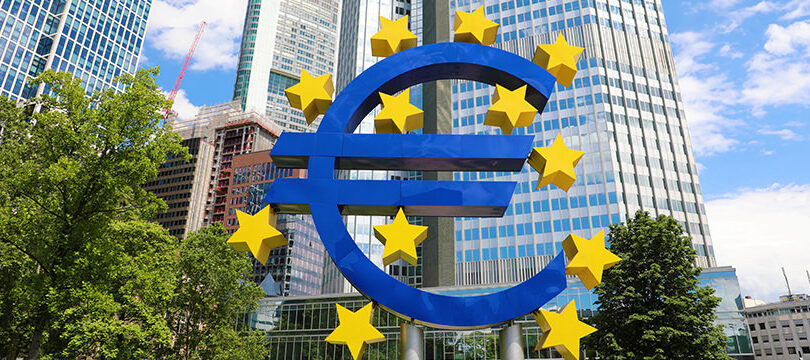 Immagine Forex: Cosa Succede se la BCE Riesuma il Quantitative Easing