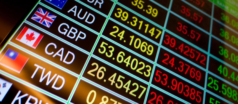 Fx calendario economico