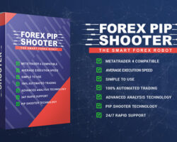 Immagine Forex Pip Shooter: L’Expert Advisor Forex Robot per Trading Automatico Definitivo?