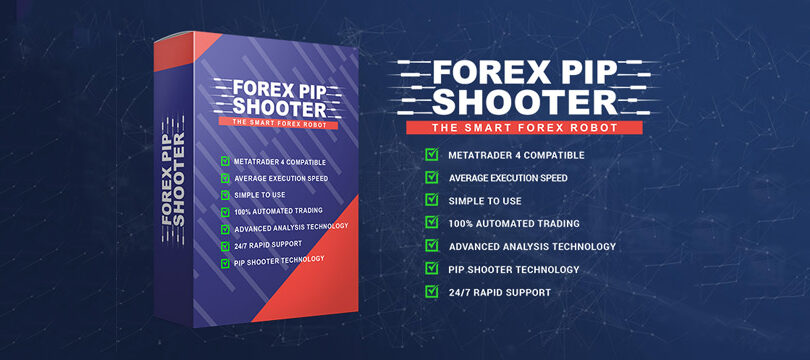 Immagine Forex Pip Shooter: L’Expert Advisor Forex Robot per Trading Automatico Definitivo?