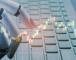 Immagine Forex Trading e Tecnologia: Indicatori, Expert Advisor, Robot