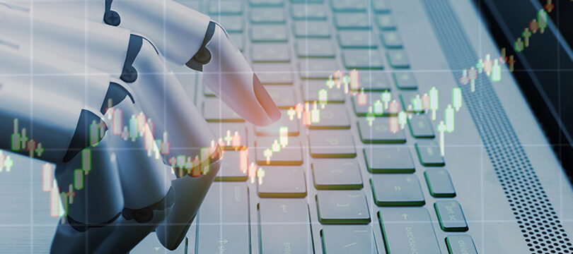 Immagine Forex Trading e Tecnologia: Indicatori, Expert Advisor, Robot