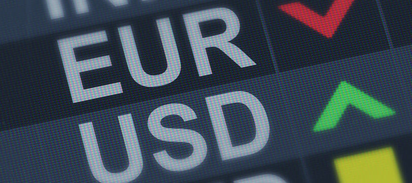 Immagine Euro Dollaro: le Prospettive Dopo il Varo del Nuovo QE