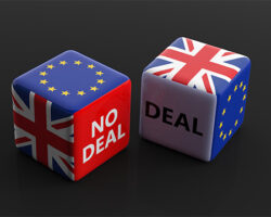 Immagine Brexit, Nuovo Accordo UE-UK: Cosa Succederà alla Sterlina