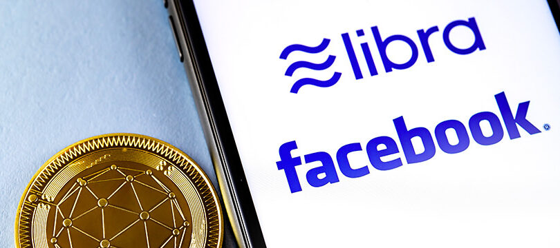 Immagine Aggiornamento su Libra: le Aziende la Stanno Abbandonando?