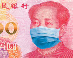 Immagine Coronavirus Cinese: Quale l’Impatto sui Mercati se l’Epidemia si Diffonde