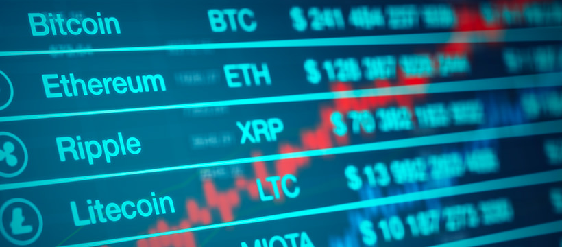 broker di criptovalute criptovaluta ethereum come investire