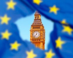 Immagine Brexit 2020: Cosa Accadrà alla Sterlina