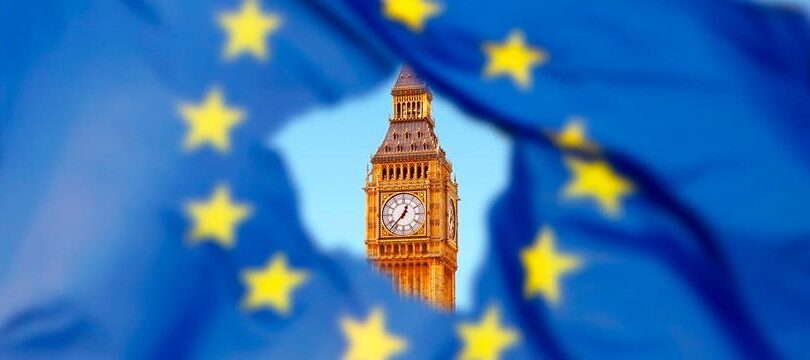 Immagine Brexit 2020: Cosa Accadrà alla Sterlina