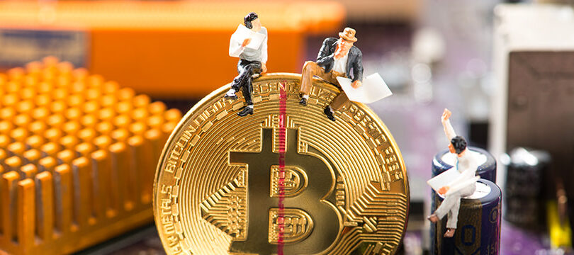 Immagine Bitcoin Halving: Cosa Cambia per i Trader