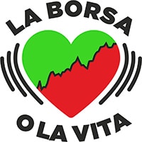 Logo La Borsa e La Vita