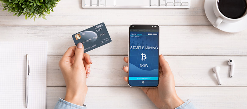 Immagine Google Pay e Apple Pay: Ora è Possibile Comprare Bitcoin con Questi Sistemi