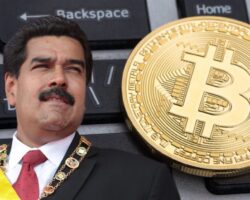 Immagine Che Fine Ha Fatto Petro, la Criptovaluta di Stato del Venezuela