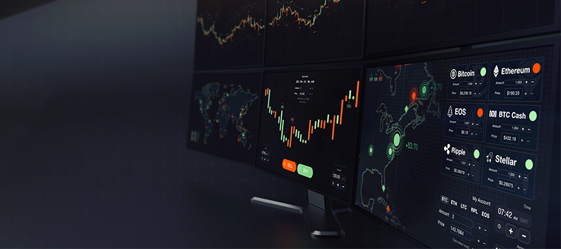 Immagine Il Problema del Position Sizing nel Forex: Quanto Devi Investire Esattamente?