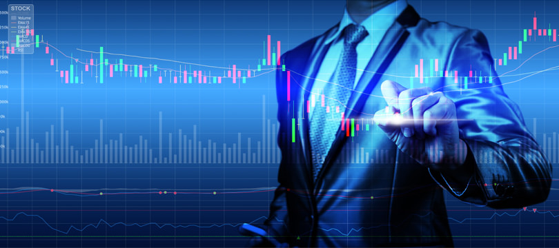 Immagine Trading Online: un Modello per Comprendere le Oscillazioni del Mercato