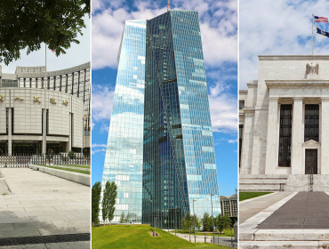 Immagine Forex: Come Interpretare i Tassi di Interesse delle Banche Centrali