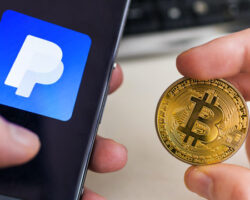 Immagine PayPal e Cripto: il Bitcoin Nuovo Metodo di Pagamento