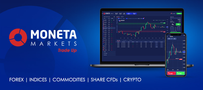 Immagine Recensione Moneta Markets: un Broker che Unisce Qualità e Convenienza