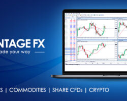 Immagine Recensione Vantage FX, un Broker Che Sta dalla Parte del Trader