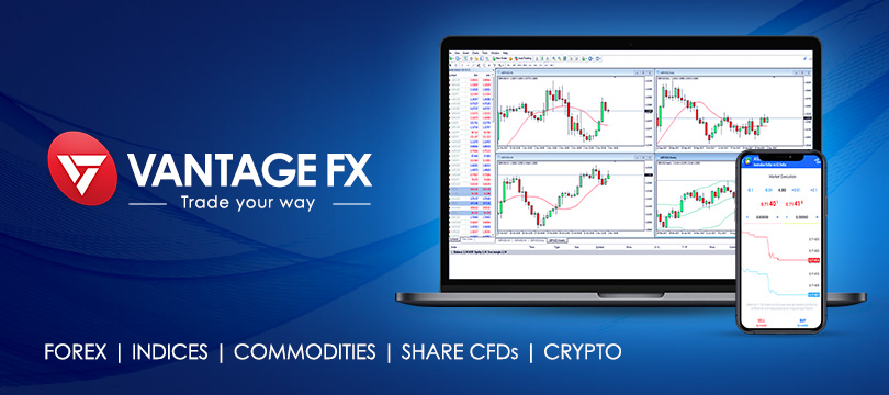 Immagine Recensione Vantage FX, un Broker Che Sta dalla Parte del Trader