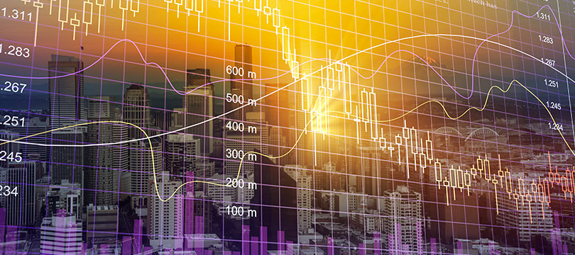 Immagine Calendario Economico della Settimana dal 9 al 13 Novembre 2020