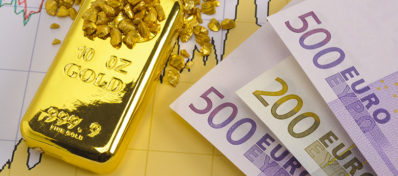 Immagine Euro Dollaro e Oro Tra Seconda Onda e Incertezza nei Mercati: il Parere dell’Esperto