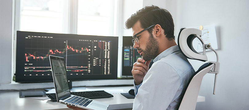 Immagine Sei un Aspirante trader? Ecco Come Scegliere l’Asset Giusto