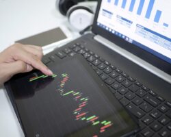 Immagine Analisi Tecnica Forex: 2 Errori che Puoi Evitare Facilmente