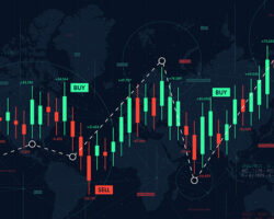 Immagine Forex Trading: Cos’è il Doppio Minimo e Come Sfruttarlo