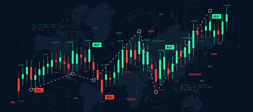 Immagine Forex Trading: Cos’è il Doppio Minimo e Come Sfruttarlo