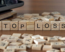 Immagine Stop Loss: 6 Motivi per Utilizzarlo