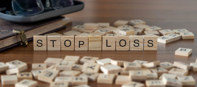Immagine Stop Loss: 6 Motivi per Utilizzarlo