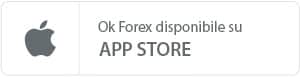 App IOS di Ok Forex
